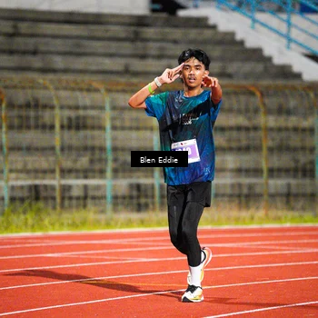 Runner Photo 4675956