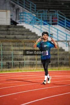 Runner Photo 4675958