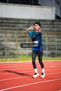 Runner Photo 4675960