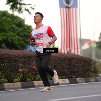Runner Photo 4675962