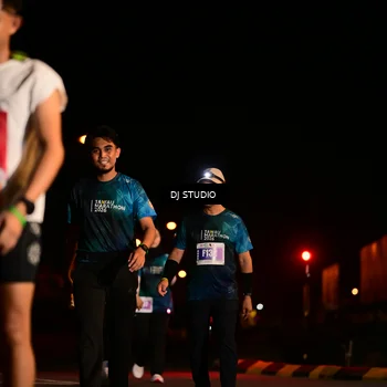 Runner Photo 4675965