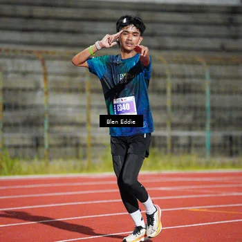 Runner Photo 4675966