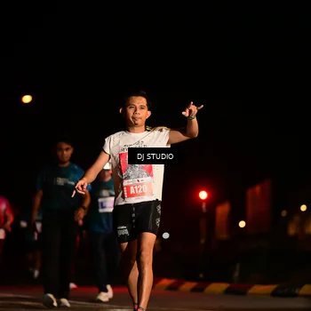 Runner Photo 4675967