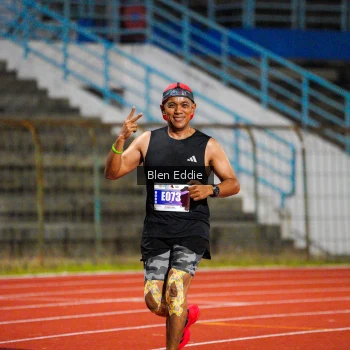Runner Photo 4675968