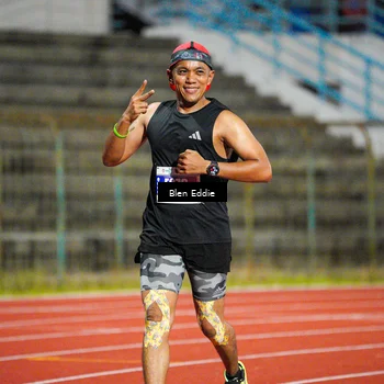 Runner Photo 4675971