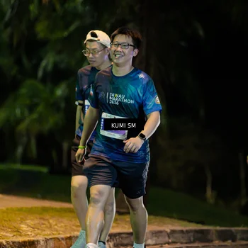 Runner Photo 4675973