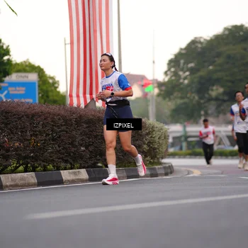 Runner Photo 4675975