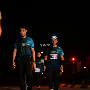 Runner Photo 4675978