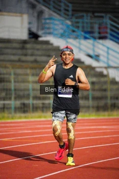 Runner Photo 4675980