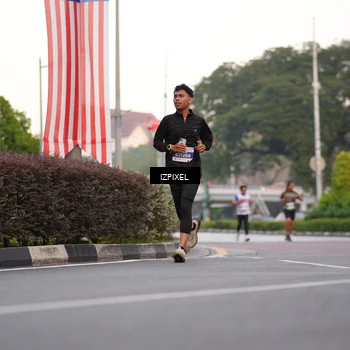 Runner Photo 4675981