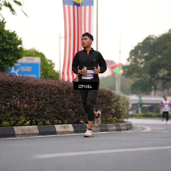 Runner Photo 4675982