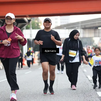 Runner Photo 4675984