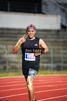 Runner Photo 4675986