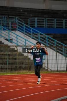 Runner Photo 4675993