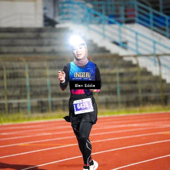 Runner Photo 4675995