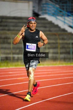 Runner Photo 4675999