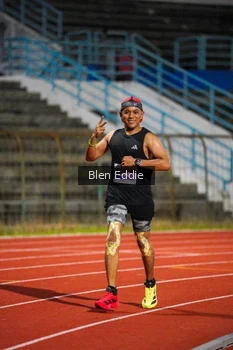 Runner Photo 4676002