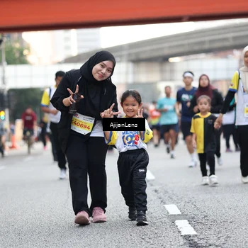 Runner Photo 4676005