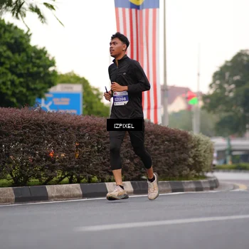 Runner Photo 4676008