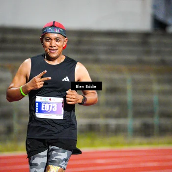Runner Photo 4676009