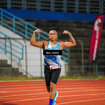 Runner Photo 4676012