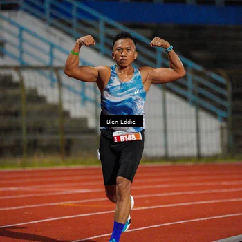 Runner Photo 4676013
