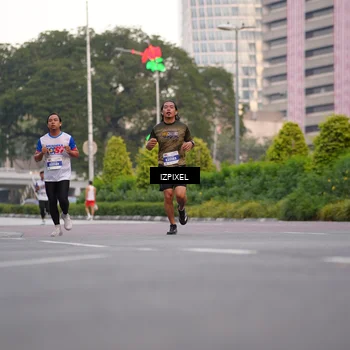 Runner Photo 4676015