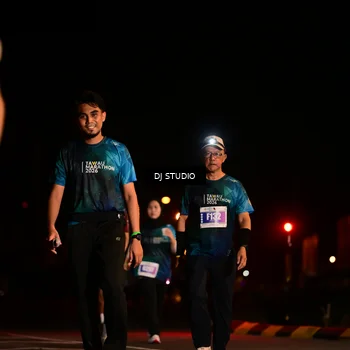 Runner Photo 4676016