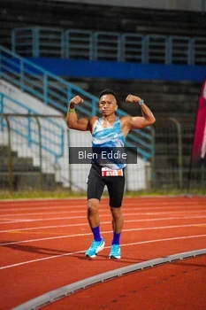 Runner Photo 4676017