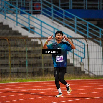 Runner Photo 4676018