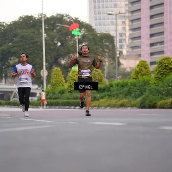 Runner Photo 4676021