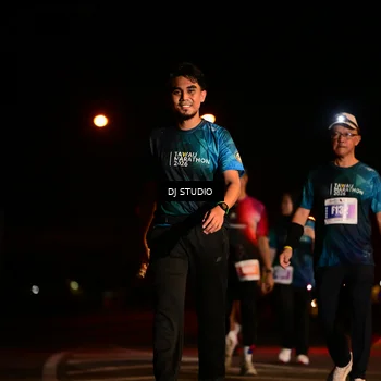 Runner Photo 4676023