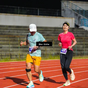 Runner Photo 4676025