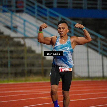 Runner Photo 4676029