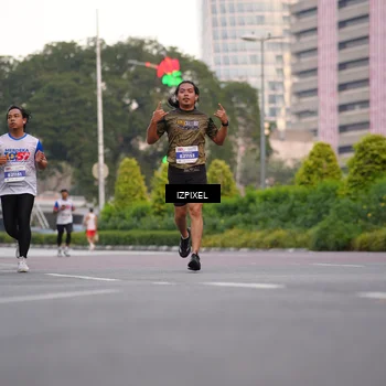 Runner Photo 4676034