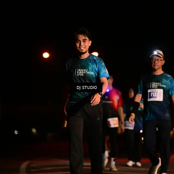 Runner Photo 4676037
