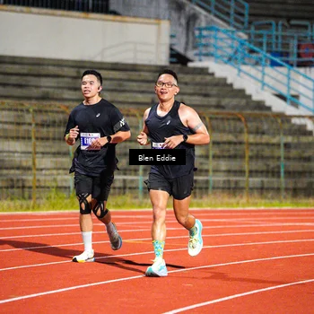 Runner Photo 4676039