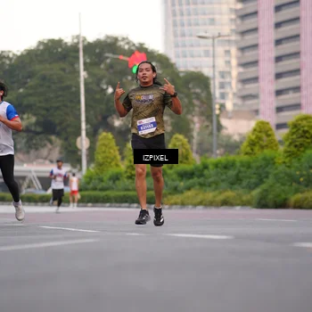 Runner Photo 4676041