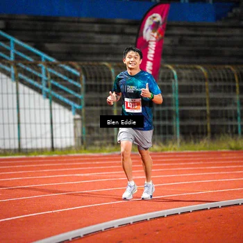 Runner Photo 4676043