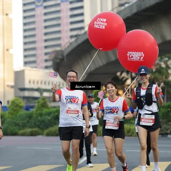 Runner Photo 4676044