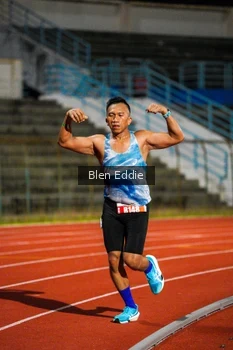 Runner Photo 4676045