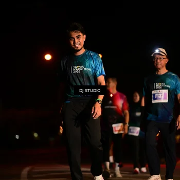 Runner Photo 4676047