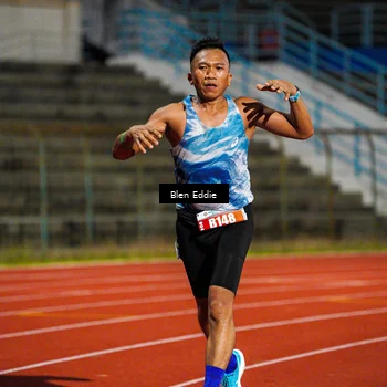 Runner Photo 4676049