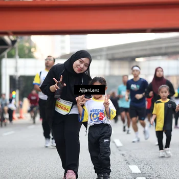 Runner Photo 4676051