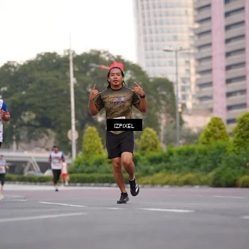Runner Photo 4676053