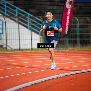 Runner Photo 4676055