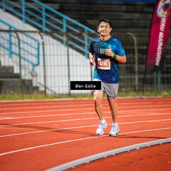 Runner Photo 4676057