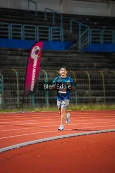 Runner Photo 4676058