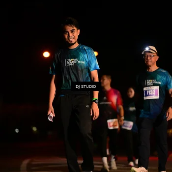 Runner Photo 4676060