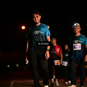 Runner Photo 4676061